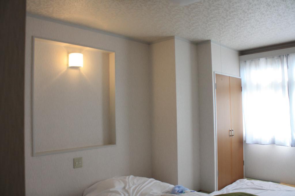 Hotel St. Malte Hakuba Phòng bức ảnh